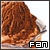 Chocolate ice cream (Estonia)