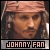 Johnny Depp (Estonia)